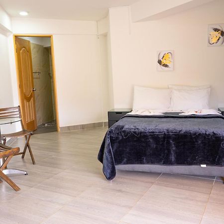 Hotel Casa Linda Guatapé 외부 사진