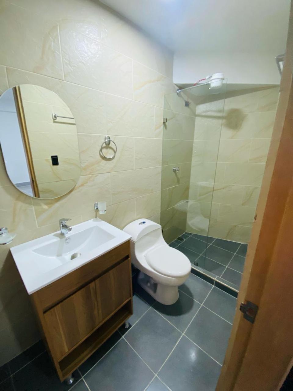 Hotel Casa Linda Guatapé 외부 사진