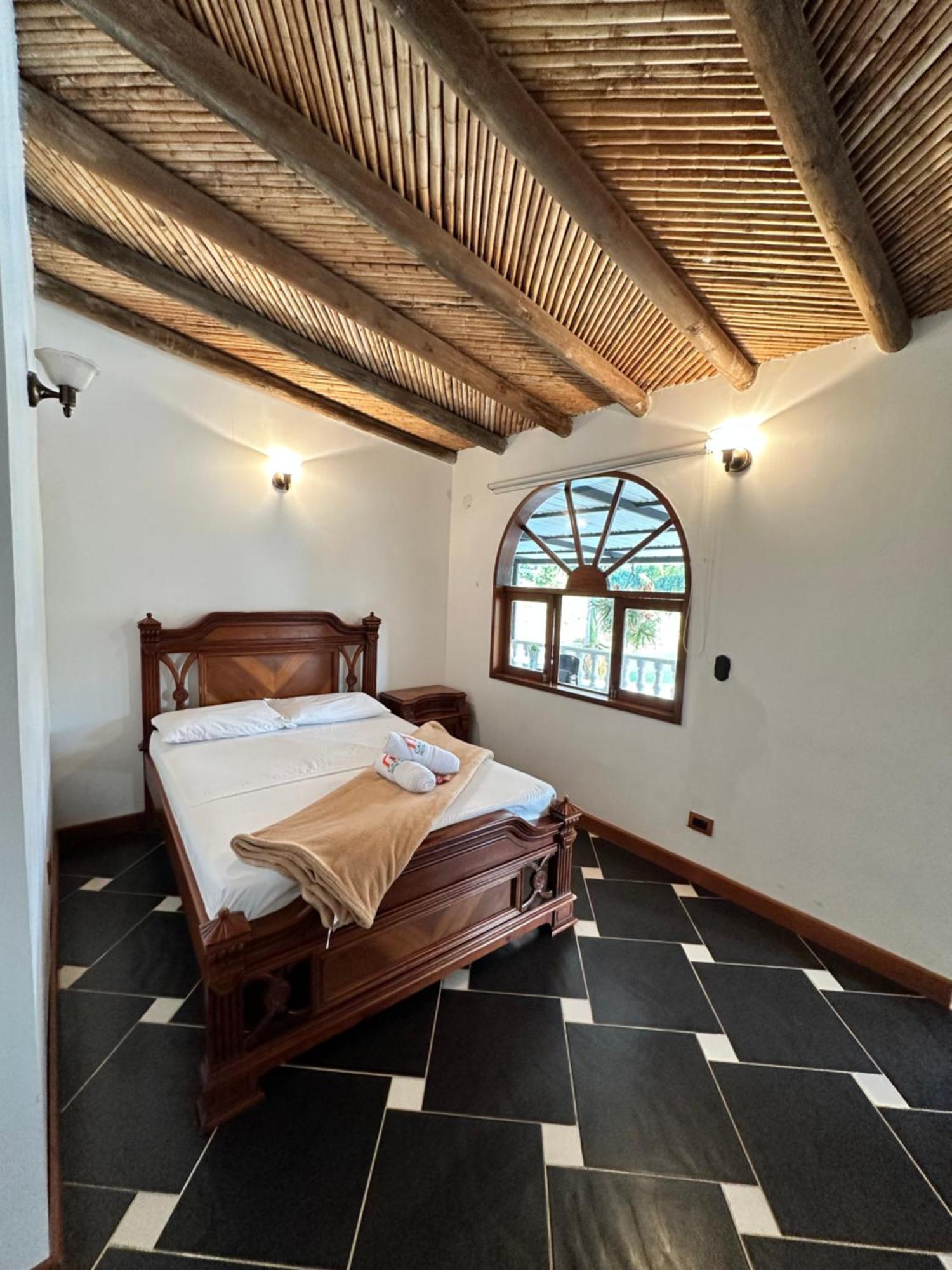 Hotel Casa Linda Guatapé 외부 사진