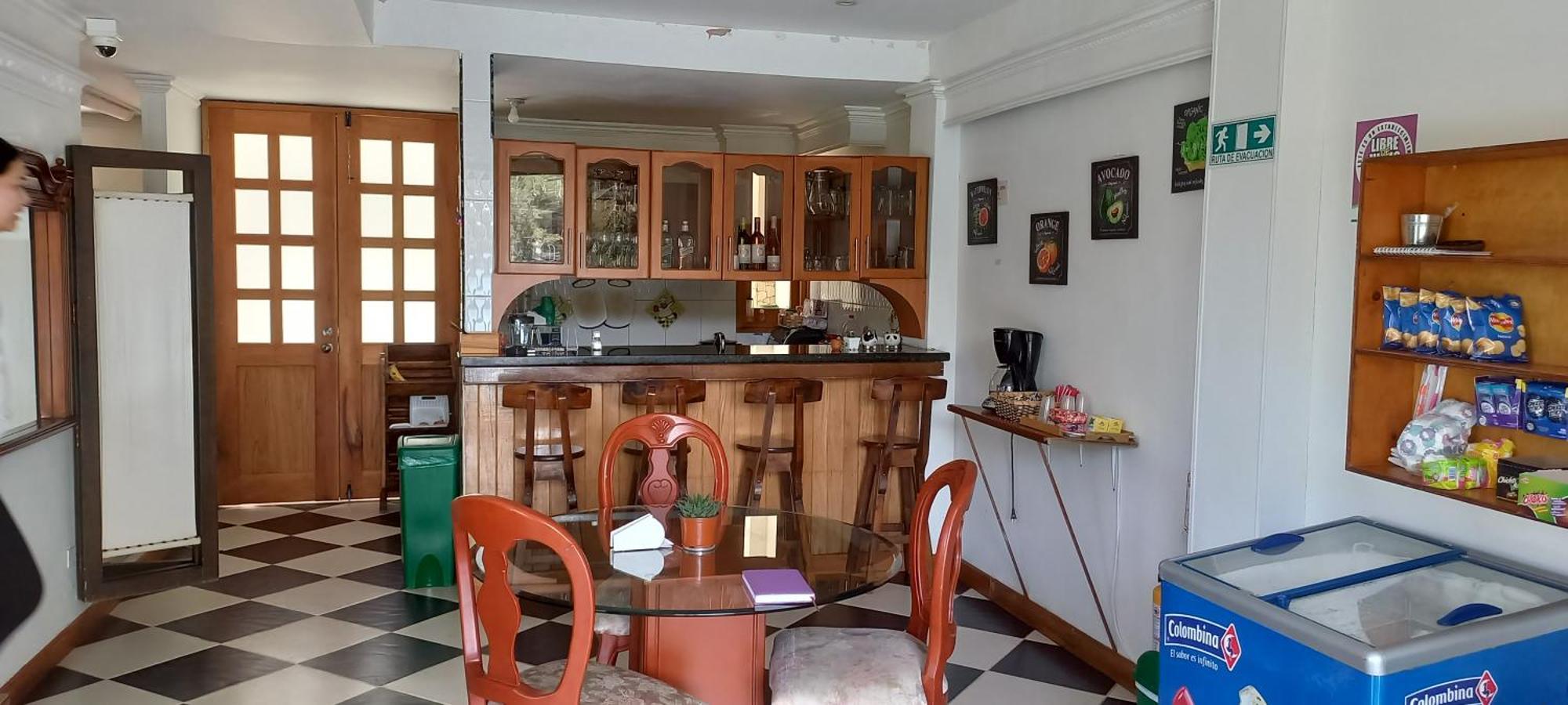 Hotel Casa Linda Guatapé 외부 사진