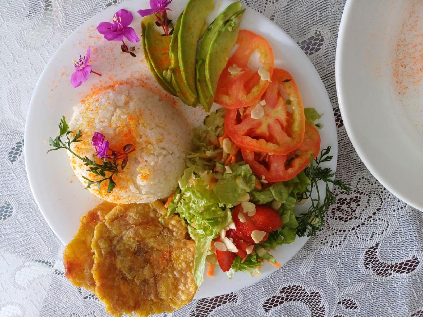 Hotel Casa Linda Guatapé 외부 사진