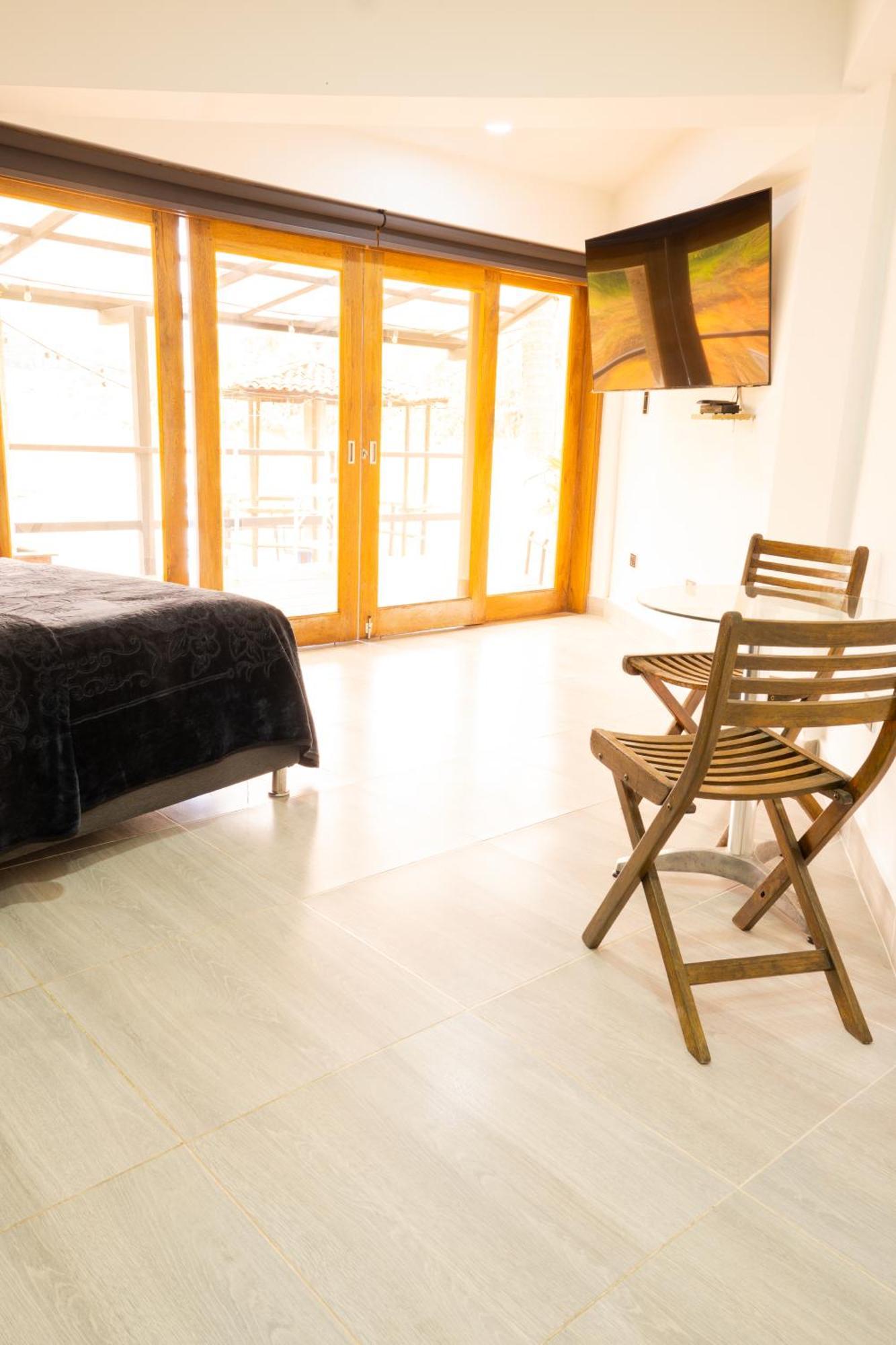 Hotel Casa Linda Guatapé 외부 사진