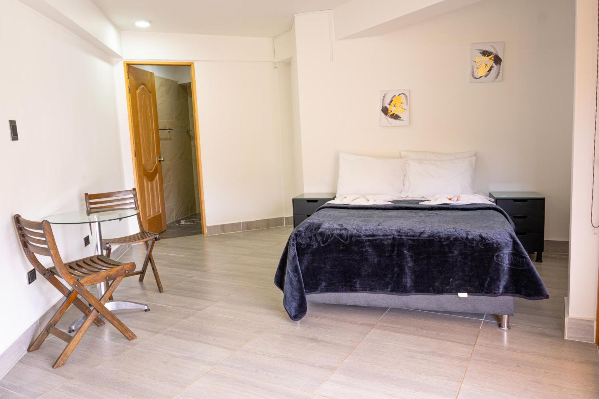 Hotel Casa Linda Guatapé 외부 사진