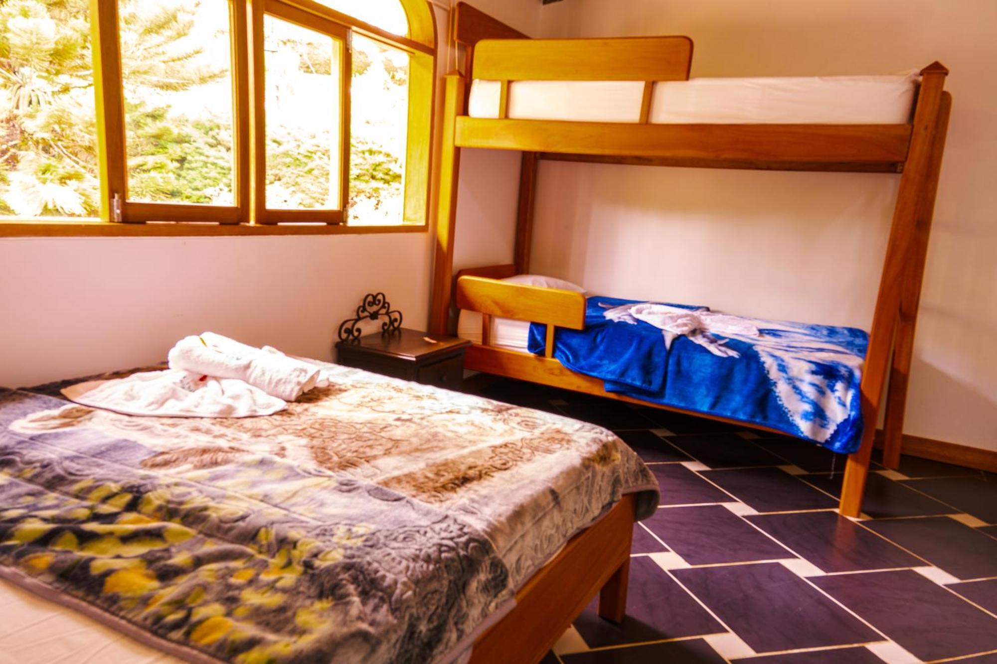 Hotel Casa Linda Guatapé 외부 사진