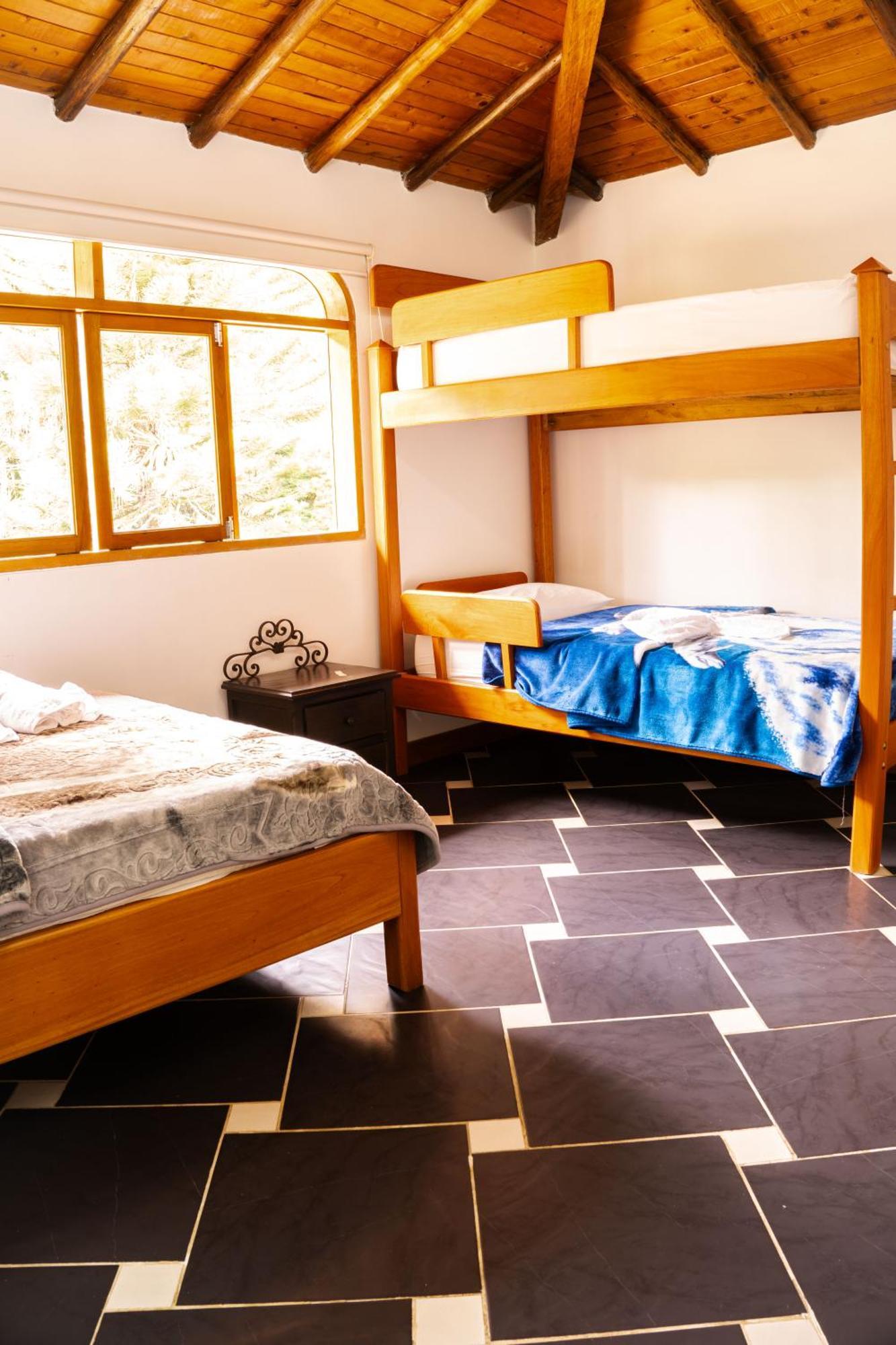 Hotel Casa Linda Guatapé 외부 사진