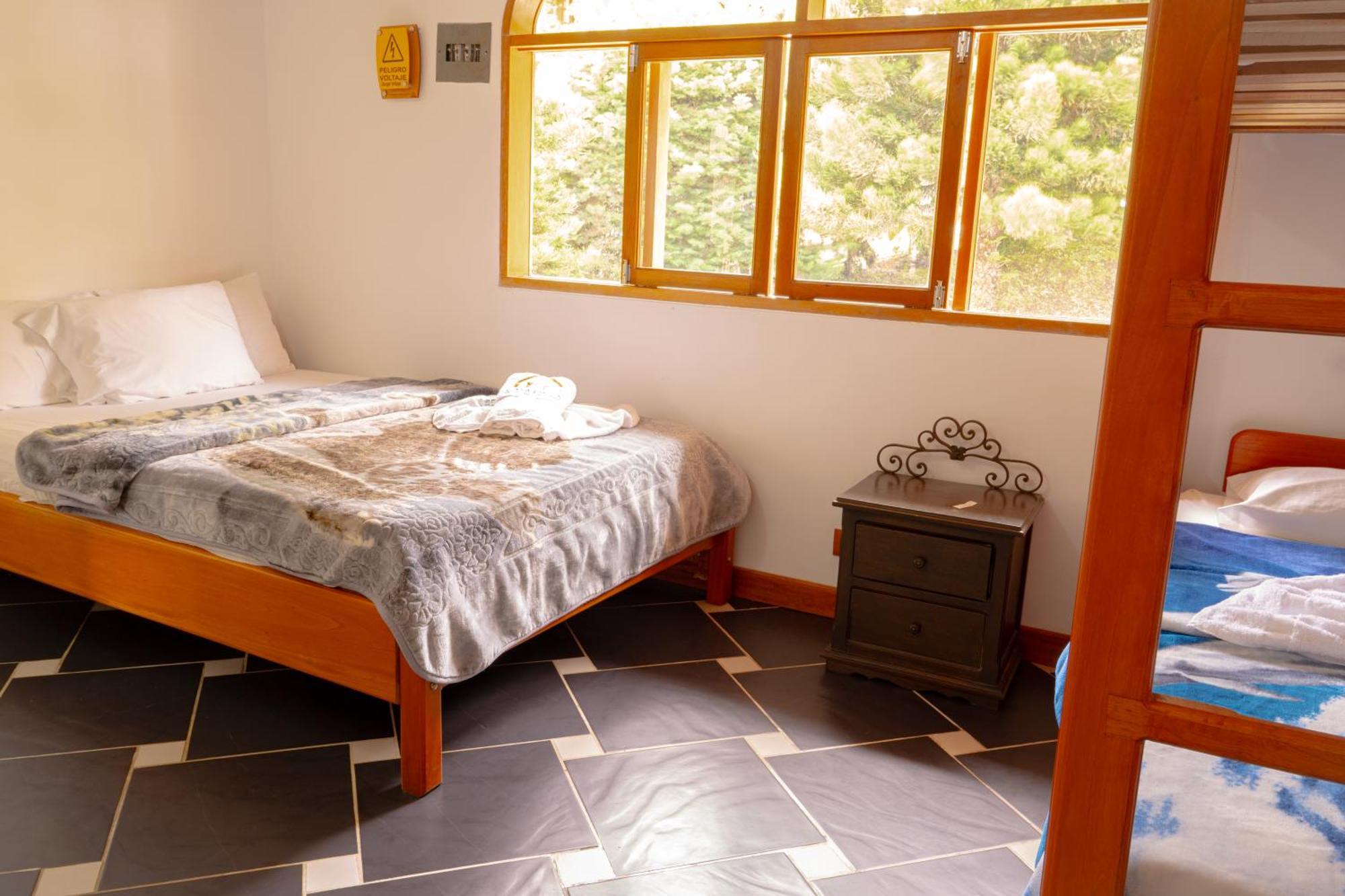 Hotel Casa Linda Guatapé 외부 사진