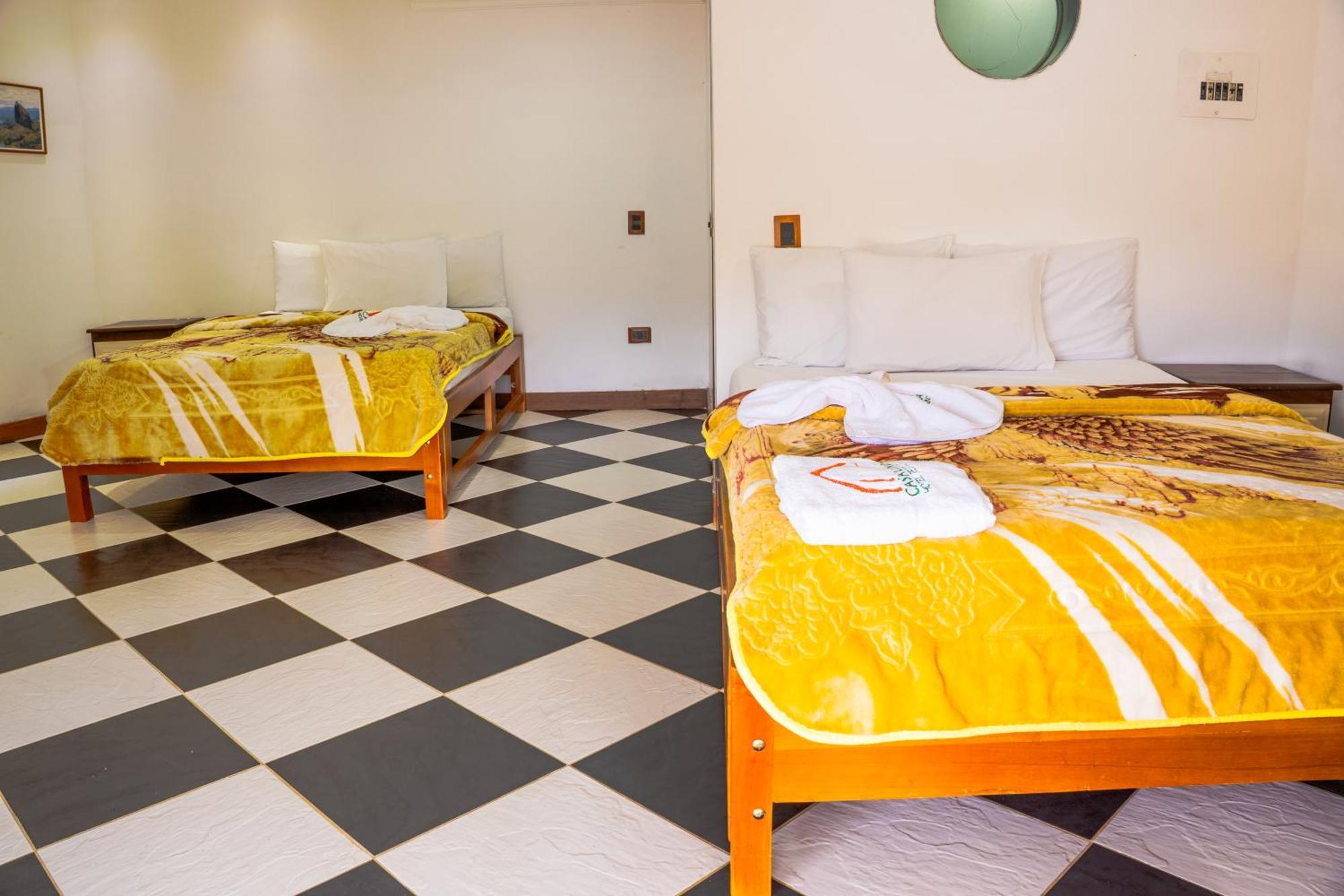 Hotel Casa Linda Guatapé 외부 사진