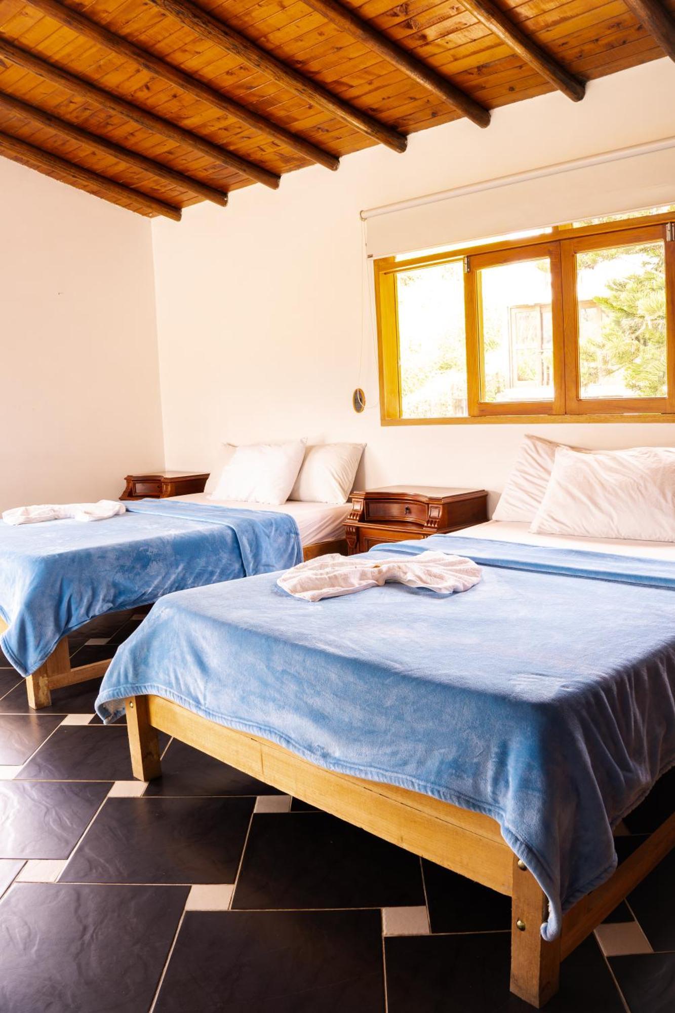 Hotel Casa Linda Guatapé 외부 사진