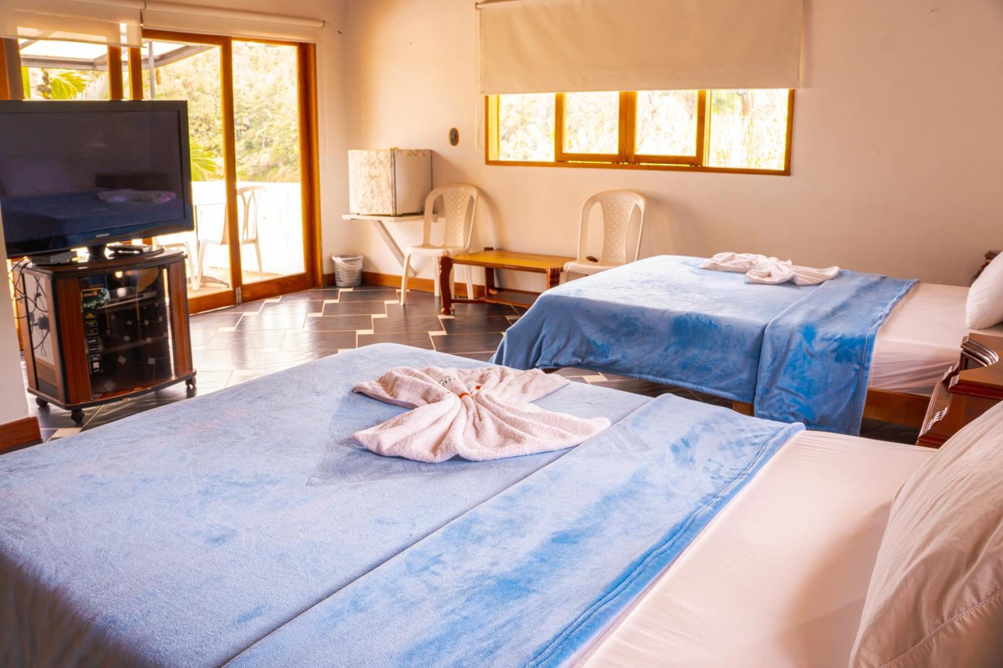 Hotel Casa Linda Guatapé 외부 사진