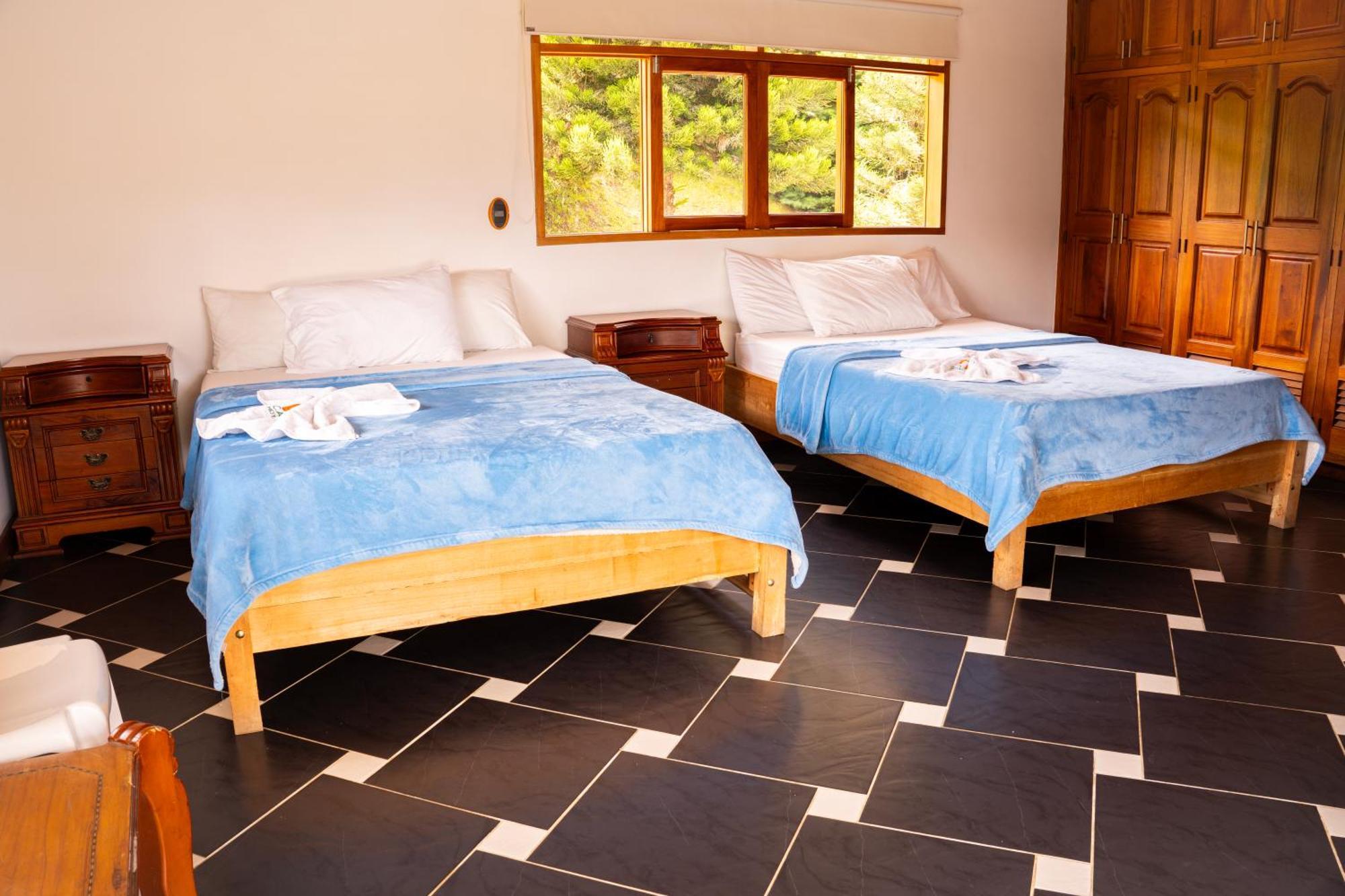 Hotel Casa Linda Guatapé 외부 사진