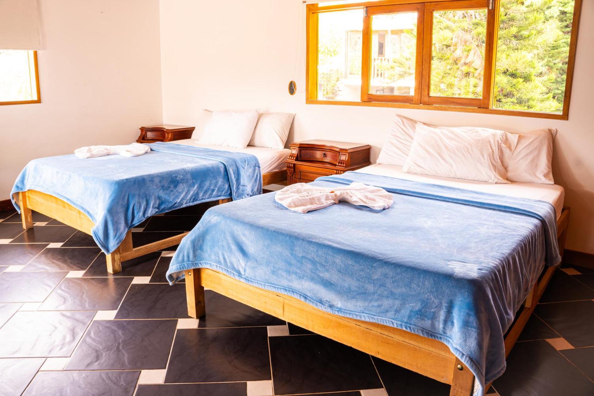 Hotel Casa Linda Guatapé 외부 사진