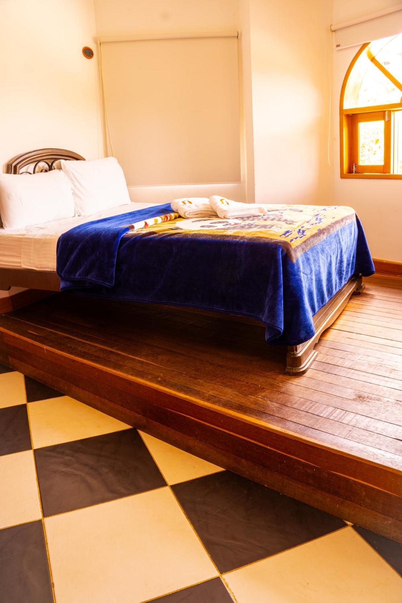 Hotel Casa Linda Guatapé 외부 사진