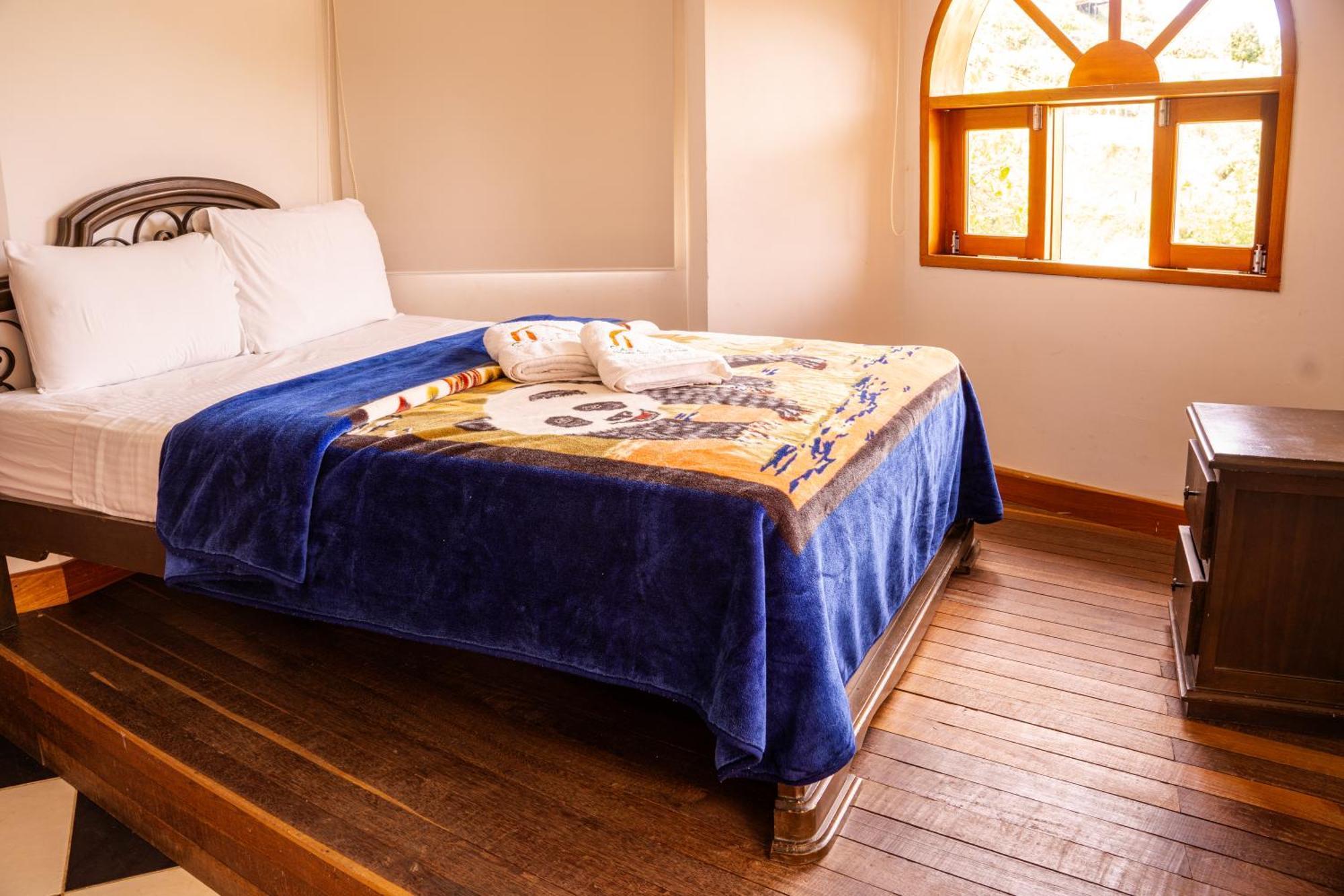Hotel Casa Linda Guatapé 외부 사진