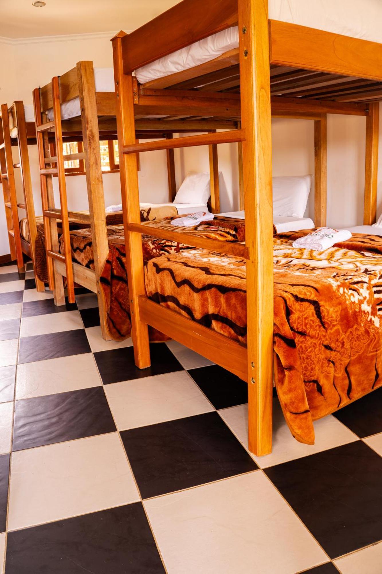 Hotel Casa Linda Guatapé 외부 사진